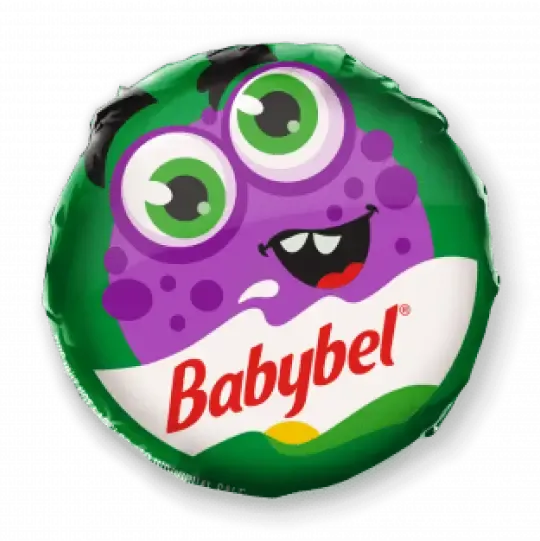 Babybel mozzarella