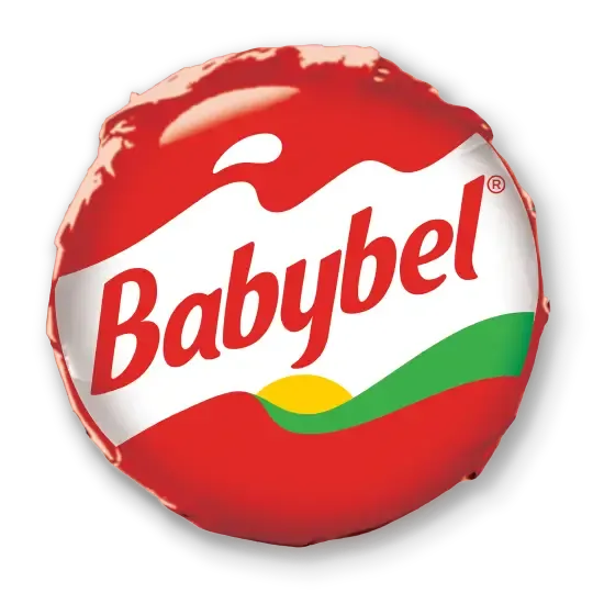 Babybel ORIGINAL CHEESE